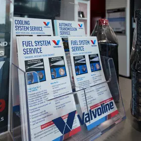 Bild von Tire Discounters