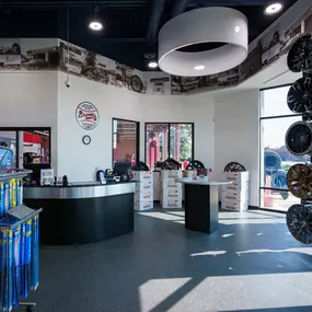 Bild von Tire Discounters