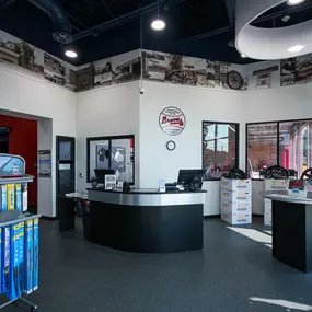 Bild von Tire Discounters