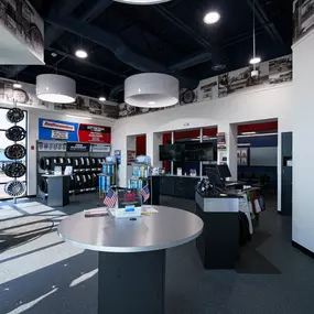 Bild von Tire Discounters