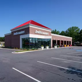Bild von Tire Discounters
