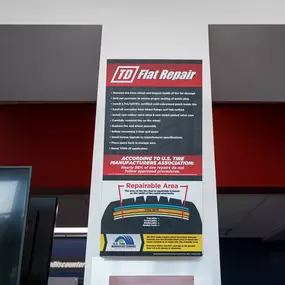 Bild von Tire Discounters