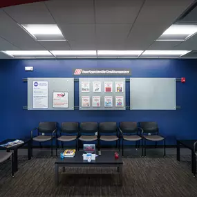 Bild von Tire Discounters
