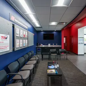 Bild von Tire Discounters