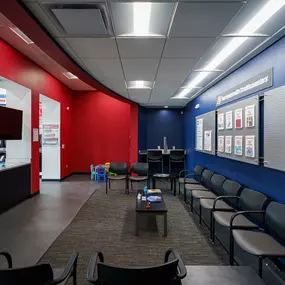 Bild von Tire Discounters