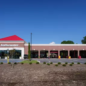 Bild von Tire Discounters