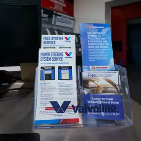 Bild von Tire Discounters