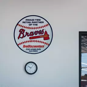 Bild von Tire Discounters