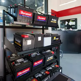 Bild von Tire Discounters