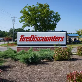 Bild von Tire Discounters