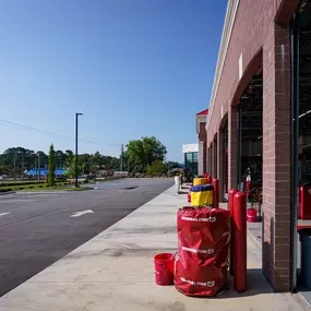 Bild von Tire Discounters