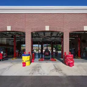 Bild von Tire Discounters