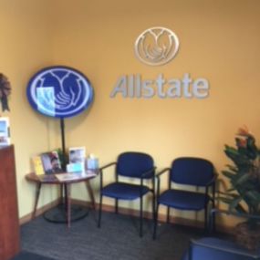 Bild von Loa Carroll-Hubbard: Allstate Insurance