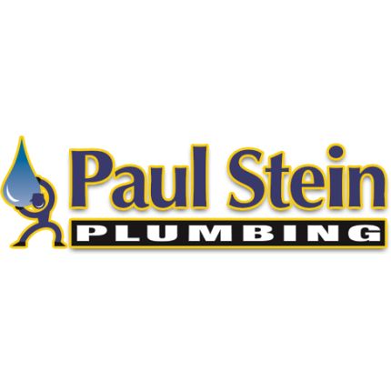 Logotyp från Paul Stein Plumbing