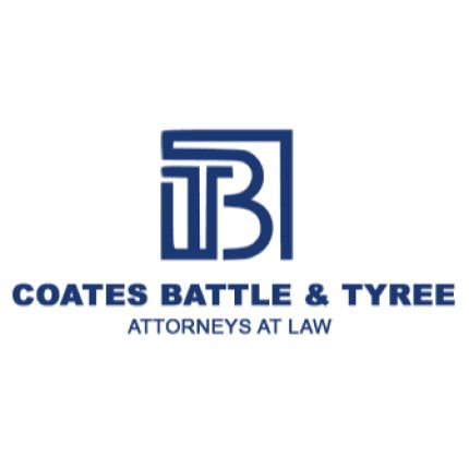 Logo da Coates, Battle & Tyree