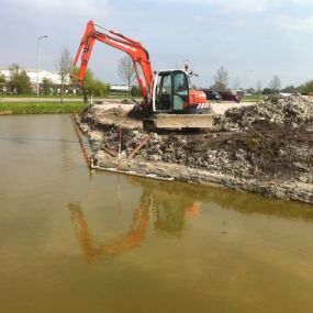 Loonbedrijf H van Wieringen & Zn VOF