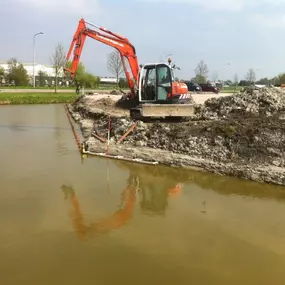 Loonbedrijf H van Wieringen & Zn VOF