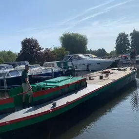 Loonbedrijf H van Wieringen & Zn VOF