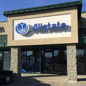 Bild von Mark Noffsinger: Allstate Insurance