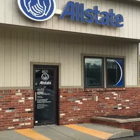 Bild von The Ekwall Insurance & Financial Group: Allstate Insurance