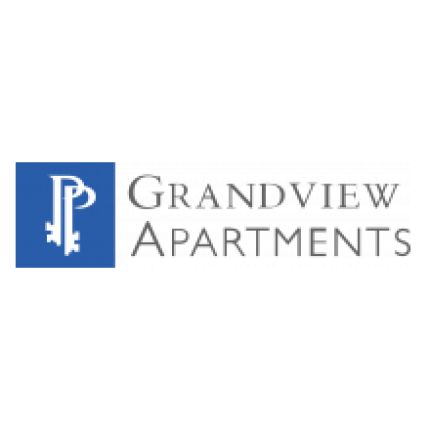 Logo von Grandview Apartments
