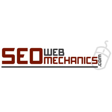 Logo da SEO Web Mechanics