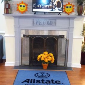 Bild von John Fagan: Allstate Insurance