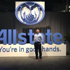 Bild von Luke Stevens: Allstate Insurance