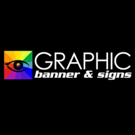 Logo da Graphic Banner & Signs