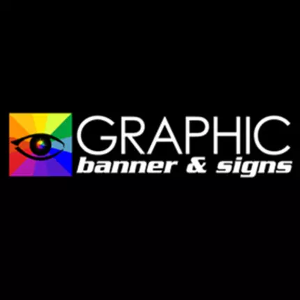 Logo von Graphic Banner & Signs