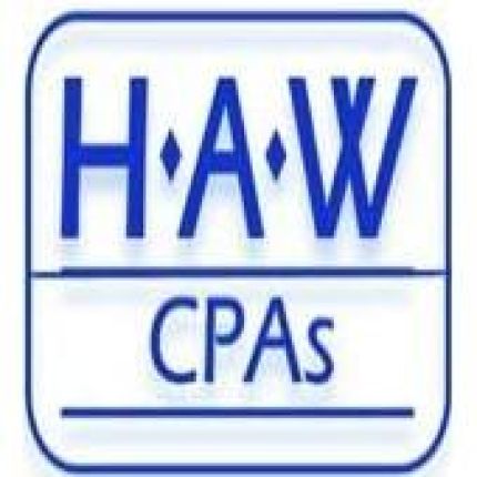 Logo van Hardaway Axume Weir CPAs, LLP