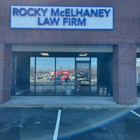 Bild von Rocky McElhaney Law Firm: Car Accident & Injury Lawyers