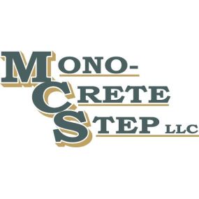 Bild von Mono-Crete Step Co LLC