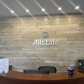 Bild von John Deutsch: Allstate Insurance