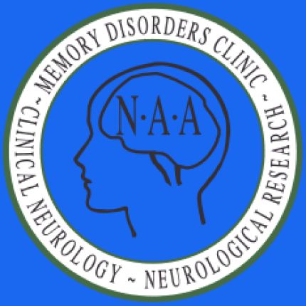 Λογότυπο από Neurological Associates of Albany P.C.