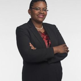 Deborah Potter - Senior Attorney