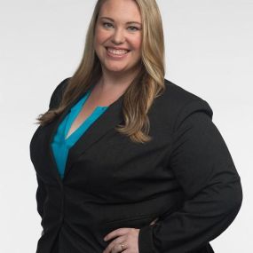 Ellen Whitton - Associate Attorney