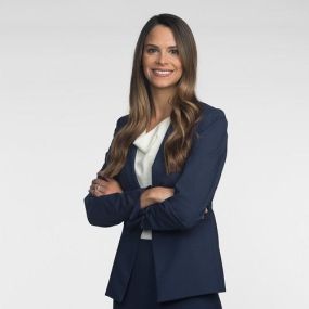 Andrea Butcher - Associate Attorney