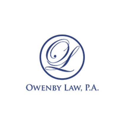 Logo from Owenby Law, P.A.