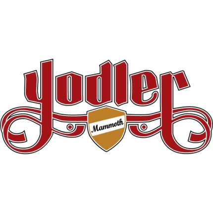 Logo de Yodler Restaurant & Bar