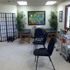 Bild von Comprehensive Chiropractic Care Center