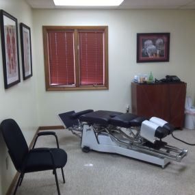 Bild von Comprehensive Chiropractic Care Center