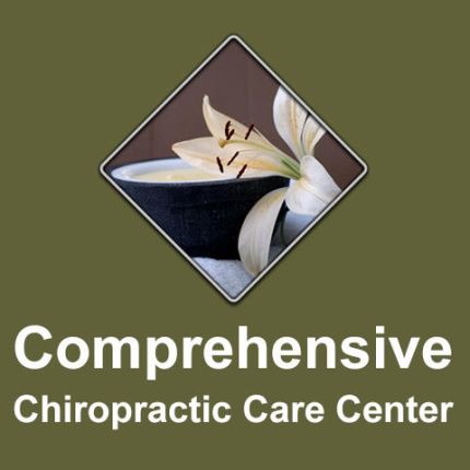 Logo de Comprehensive Chiropractic Care Center