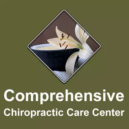 Logo od Comprehensive Chiropractic Care Center