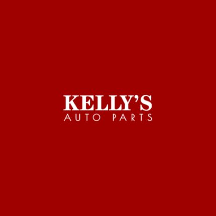 Logo fra Kelly Auto Parts