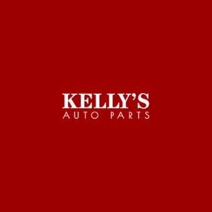 Logo from Kelly Auto Parts