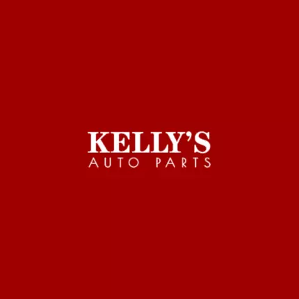 Logo od Kelly Auto Parts