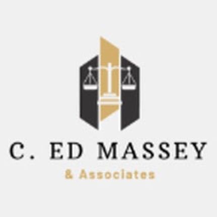 Logotyp från C. Ed Massey & Associates, PLLC