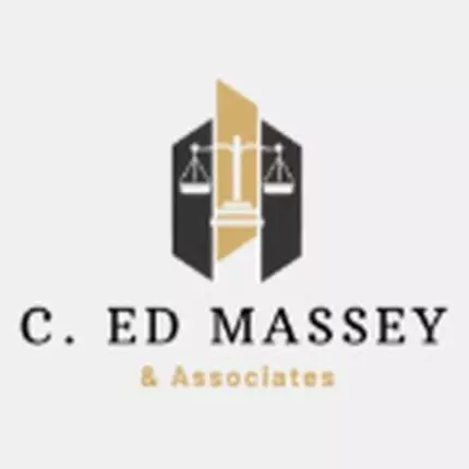 Logo od C. Ed Massey & Associates, PLLC