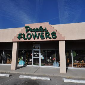 Bild von Peoples Flower Shops Northeast Heights Location